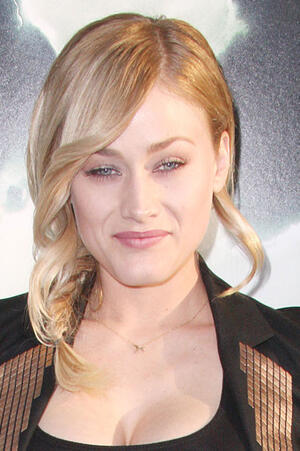 Olivia Taylor Dudley Biography Fandango